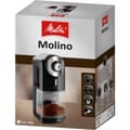 Pikkukuva 2 / 4: Kahvimylly Melitta 1019-02 200 g Musta Muovinen 1000 W 100 W