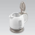 Miniatyrbild 3 av 4: Vattenkokare Feel Maestro MR-012 Vit Beige 1 L