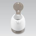 Miniatyrbild 2 av 4: Vattenkokare Feel Maestro MR-012 Vit Beige 1 L