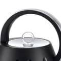 Miniatyrbillede 8 af 9: Kedel Eldom C245SC  Sort Plastik 2000 W 1,7 L