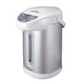 Miniatyrbillede 1 af 6: Kedel Feel Maestro  MR-082 Grå Rustfrit stål Plastik 750 W 3,3 L