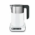Miniatyrbillede 4 af 11: Kedel BOSCH TWK8611P 2400 W Hvid Grå Antracit plástico,acero inoxidable 2400 W 1,5 L
