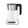 Miniatyrbillede 5 af 11: Kedel BOSCH TWK8611P 2400 W Hvid Grå Antracit plástico,acero inoxidable 2400 W 1,5 L