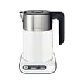 Miniatyrbillede 6 af 11: Kedel BOSCH TWK8611P 2400 W Hvid Grå Antracit plástico,acero inoxidable 2400 W 1,5 L