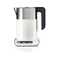 Miniatyrbillede 7 af 11: Kedel BOSCH TWK8611P 2400 W Hvid Grå Antracit plástico,acero inoxidable 2400 W 1,5 L