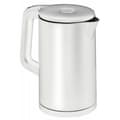 Miniatyrbillede 2 af 4: Kedel Mpm MCZ-105 Hvid Plastik 2200 W 1,7 L