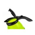 Miniatyrbild 6 av 7: Vattenkokare Adler CR 1265 Svart Grön Plast 750 W 500 ml
