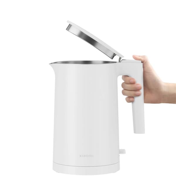 Vattenkokare Xiaomi BHR5927EU Vit Rostfritt stål 1800 W 1,7 L