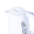 Miniatyrbillede 2 af 3: Kedel Adler CR 1255w Hvid Multifarvet 2000 W 2200 W 1,7 L