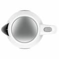 Miniatyrbild 5 av 6: Vattenkokare Black & Decker BXKE2204E Vit 2200 W 1,7 L