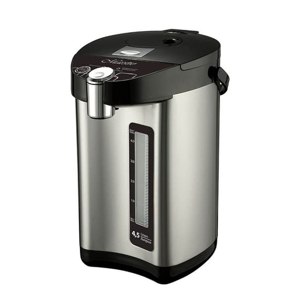 Vattenkokare Feel Maestro MR-081 Silvrig Rostfritt stål 750 W 4,5 L