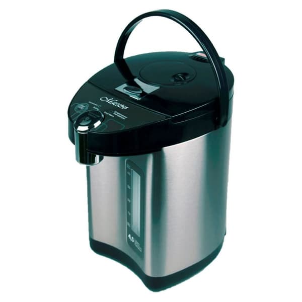 Vattenkokare Feel Maestro MR-081 Silvrig Rostfritt stål 750 W 4,5 L