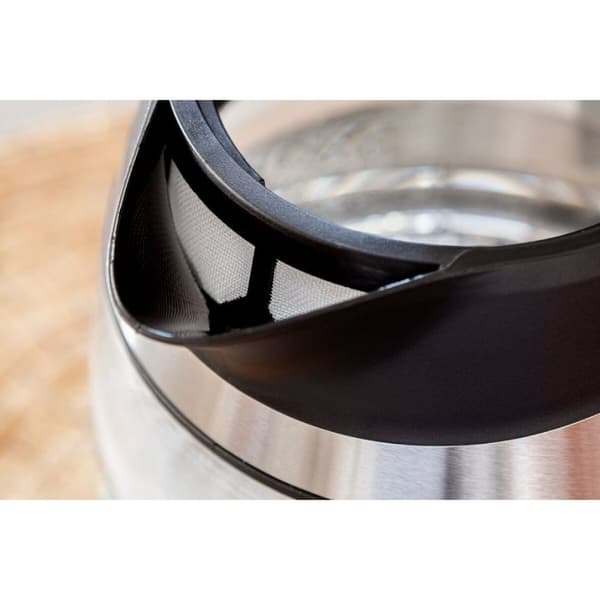 Vattenkokare Eldom C520 Glas 2200 W 1,7 L