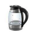 Miniatyrbild 2 av 7: Vattenkokare Eldom C520 Glas 2200 W 1,7 L