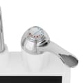 Miniatyrbillede 7 af 9: Kedel N'oveen IWH160 Hvid Rustfrit stål 3600 W