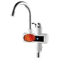 Miniatyrbillede 8 af 9: Kedel N'oveen IWH160 Hvid Rustfrit stål 3600 W