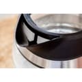 Miniatyrbillede 4 af 7: Kedel Eldom C520 Krystal 2200 W 1,7 L