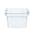 Miniatyrbillede 3 af 3: Filter til Filterkande Aqua Optima STEPS319 Hvid Plastik