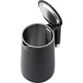 Miniatyrbild 2 av 3: Vattenkokare Feel Maestro MR-026-BLACK Svart 1500 W 1800 W 1,7 L