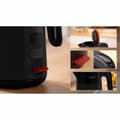 Miniatyrbillede 5 af 6: Kedel BOSCH TWK2M163 Sort Plastik 2400 W 1,7 L