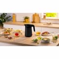 Miniatyrbillede 2 af 6: Kedel BOSCH TWK2M163 Sort Plastik 2400 W 1,7 L