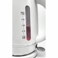 Pikkukuva 5 / 5: Vedenkeitin Terraillon 15351 Valkoinen 2200 W