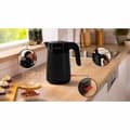 Pikkukuva 3 / 6: Vedenkeitin BOSCH TWK2M163 Musta Muovinen 2400 W 1,7 L