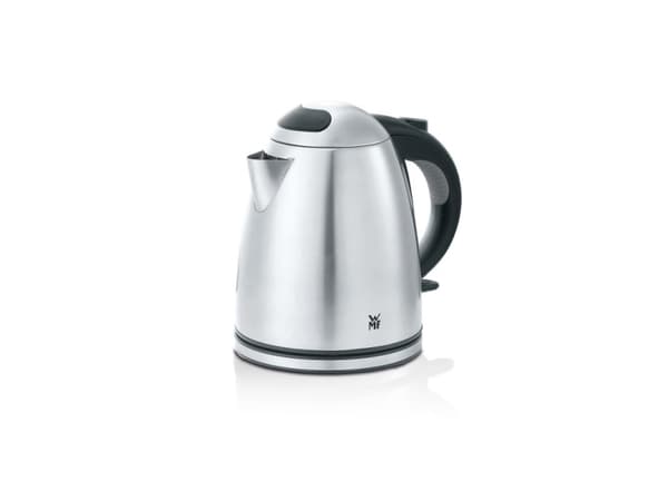 WMF Stelio - Kjele - 1.2 liter - 2.4 kW - Cromargan-matt