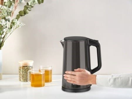 Tefal vattenkokare KI583E grafit