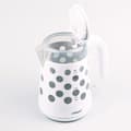 Miniatyrbillede 3 af 5: Kedel Feel Maestro CB-1709 Hvid 2200 W 1,7 L