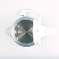 Miniatyrbillede 4 af 5: Kedel Feel Maestro CB-1709 Hvid 2200 W 1,7 L