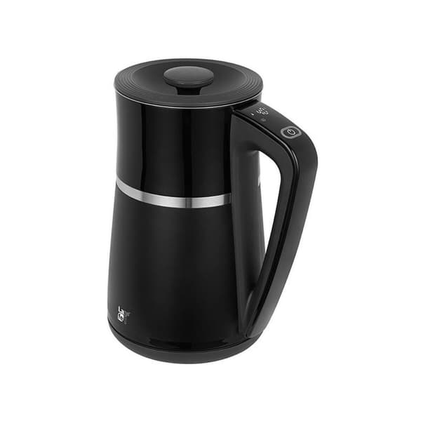 Kedel Lafe LAFCZA47290 Sort Rustfrit stål 2200 W 1,7 L