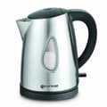 Pikkukuva 1 / 4: Vedenkeitin Grunkel HV-10FX 1 L Ruostumaton teräs 2200 W
