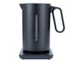 Pikkukuva 4 / 5: Wilfa WSDK-2000B, 1,25 L, 2000 W, Musta, Ruostumaton teräs, Säädettävä termostaatti, Veden tason ilmaisin