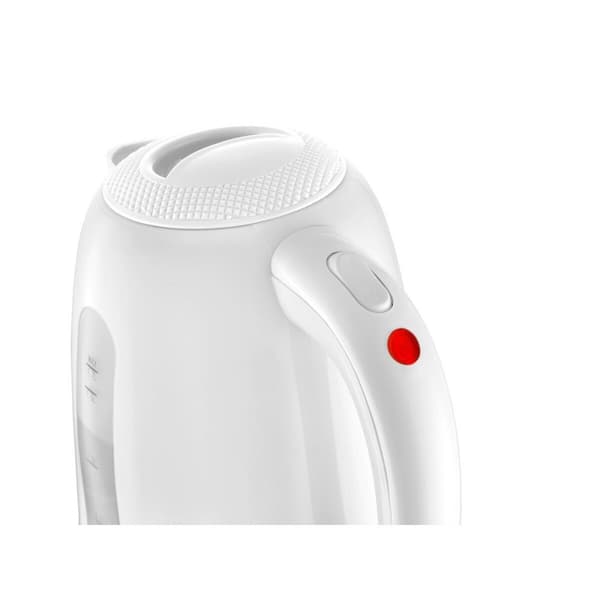 Vattenkokare Concept rk2330 Vit 1850-2200 W 1,7 L