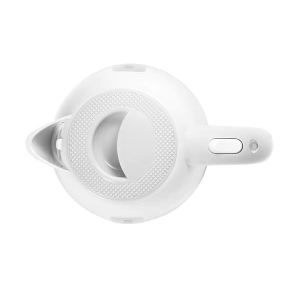 Vattenkokare Concept rk2330 Vit 1850-2200 W 1,7 L