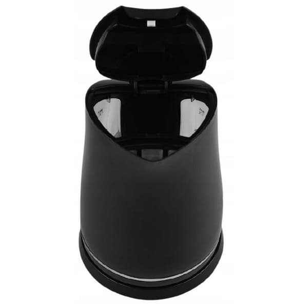 Vedenkeitin Feel Maestro MR-038-BLACK Harmaa 2000 W 1,7 L