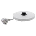 Miniatyrbild 5 av 9: Vattenkokare Feel Maestro MR-061 Vit 1850-2200 W 1,7 L