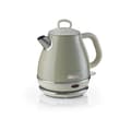 Pikkukuva 4 / 8: Vedenkeitin Ariete Vintage 2868 2000 W Beige Metalli Muovinen 1 L 3 L