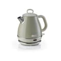 Pikkukuva 5 / 8: Vedenkeitin Ariete Vintage 2868 2000 W Beige Metalli Muovinen 1 L 3 L