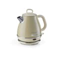 Pikkukuva 6 / 8: Vedenkeitin Ariete Vintage 2868 2000 W Beige Metalli Muovinen 1 L 3 L