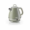 Pikkukuva 1 / 8: Vedenkeitin Ariete Vintage 2868 2000 W Beige Metalli Muovinen 1 L 3 L