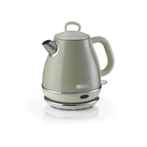 Vattenkokare Ariete Vintage 2868 2000 W Beige Metall Plast 1 L 3 L