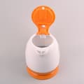Miniatyrbild 4 av 4: Vattenkokare Feel Maestro MR012  Vit Orange Plast 1100 W 1 L