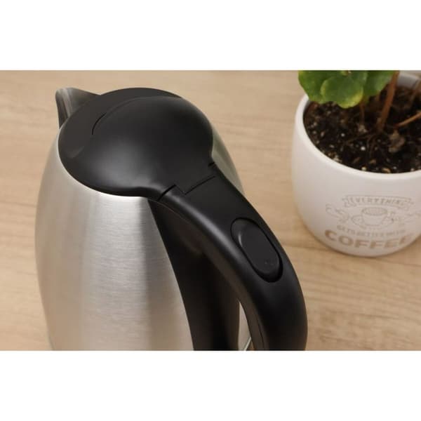 Vattenkokare Eldom HUMI Grön 1800 W 1,7 L
