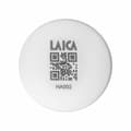 Miniatyrbild 3 av 4: Kranfilter LAICA FR01M Vit Plast Kranfilter