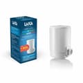 Miniatyrbild 2 av 4: Kranfilter LAICA FR01M Vit Plast Kranfilter