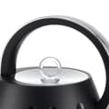 Miniatyrbillede 4 af 9: Kedel Eldom C245SC  Sort Plastik 2000 W 1,7 L