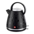Miniatyrbillede 6 af 9: Kedel Eldom C245SC  Sort Plastik 2000 W 1,7 L