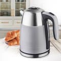 Miniatyrbillede 2 af 3: Kedel Feel Maestro MR-051 Hvid 2200 W 1,7 L